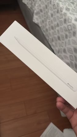 Apple Pencil pro