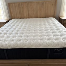 King Size Mattress