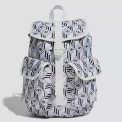 adidas Women's Originals Utility Mini Backpack
