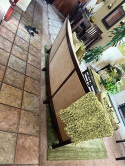 Couch and Chairs