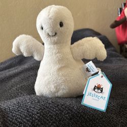 Mysti Ghost Jellycat