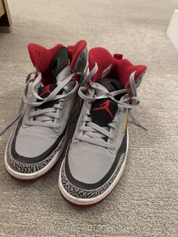 Joraan solz K Wolf Grey