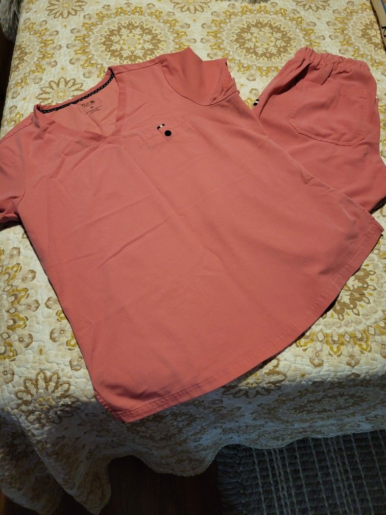 Medical Scrubs