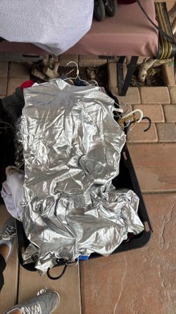 Clothes large and xl woman’s