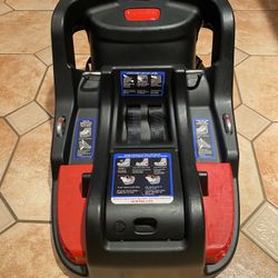 Britax Infant Car seat Base 