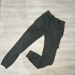 Street Rules Boys Sweatpants Size 18