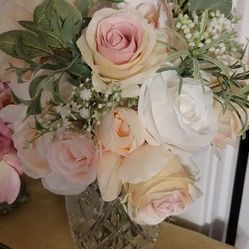 Artificial Flower Bouquet 