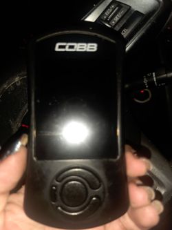 COBB Accessport – Subaru WRX – Unmarried / Ready to Install