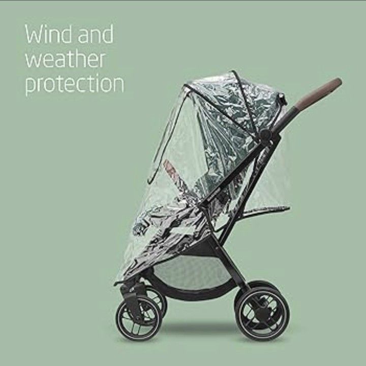 Stroller Rain Cover. Maxicosi