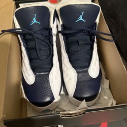 Jordan’s