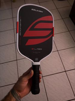 Selkirk Boomstick