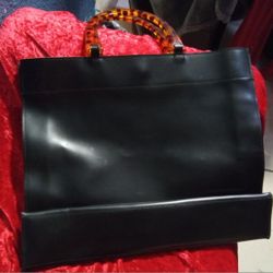 Purse Made For Dillard's 