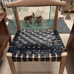 Scandinavian Design Chair