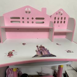 Kids Study Table Chair