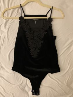 Express bodysuit XXS