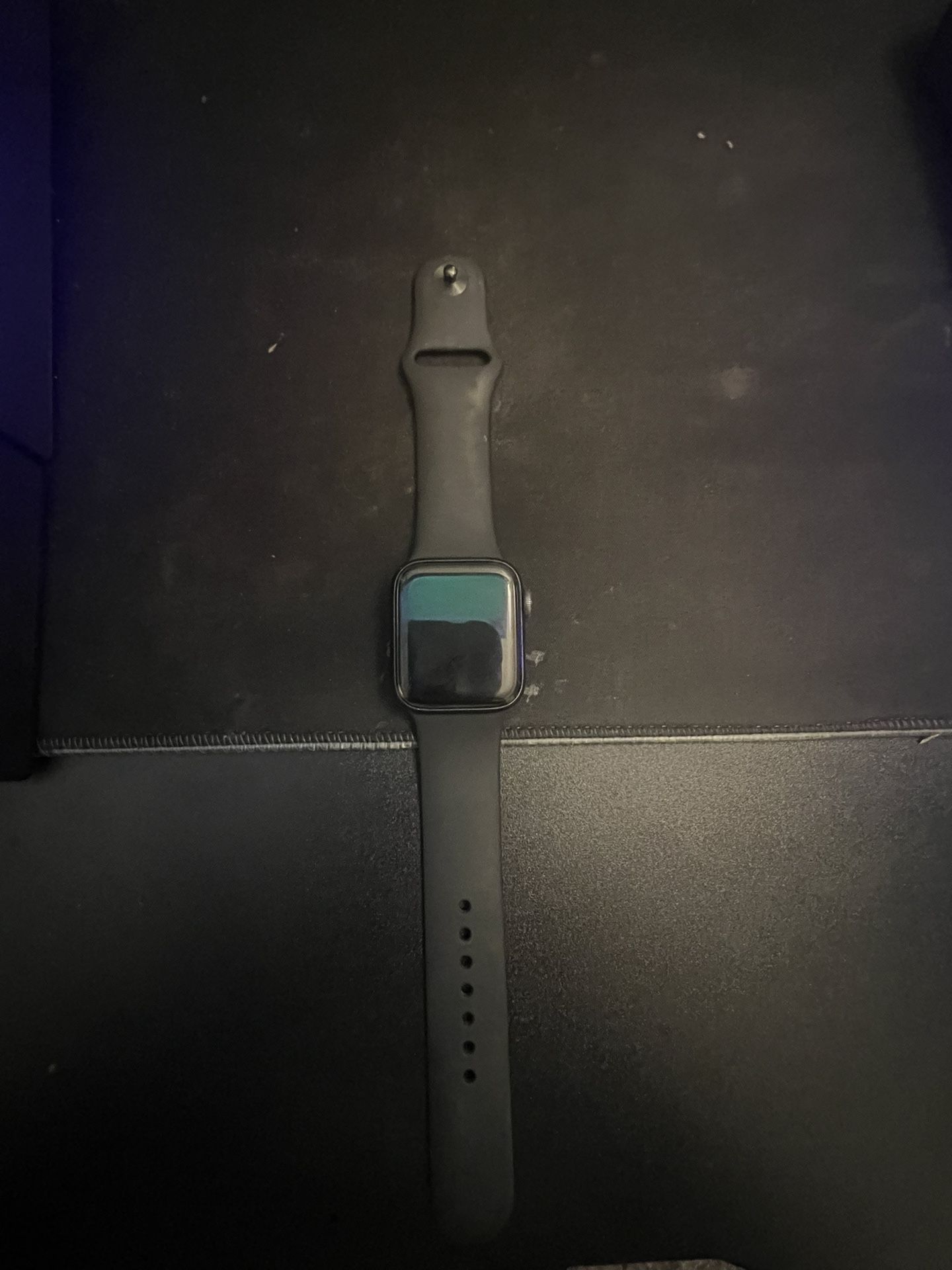 Apple Watch Series 6
