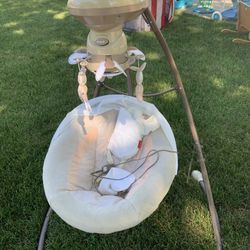 Baby Swing