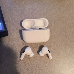Selling Airpod Pro 1