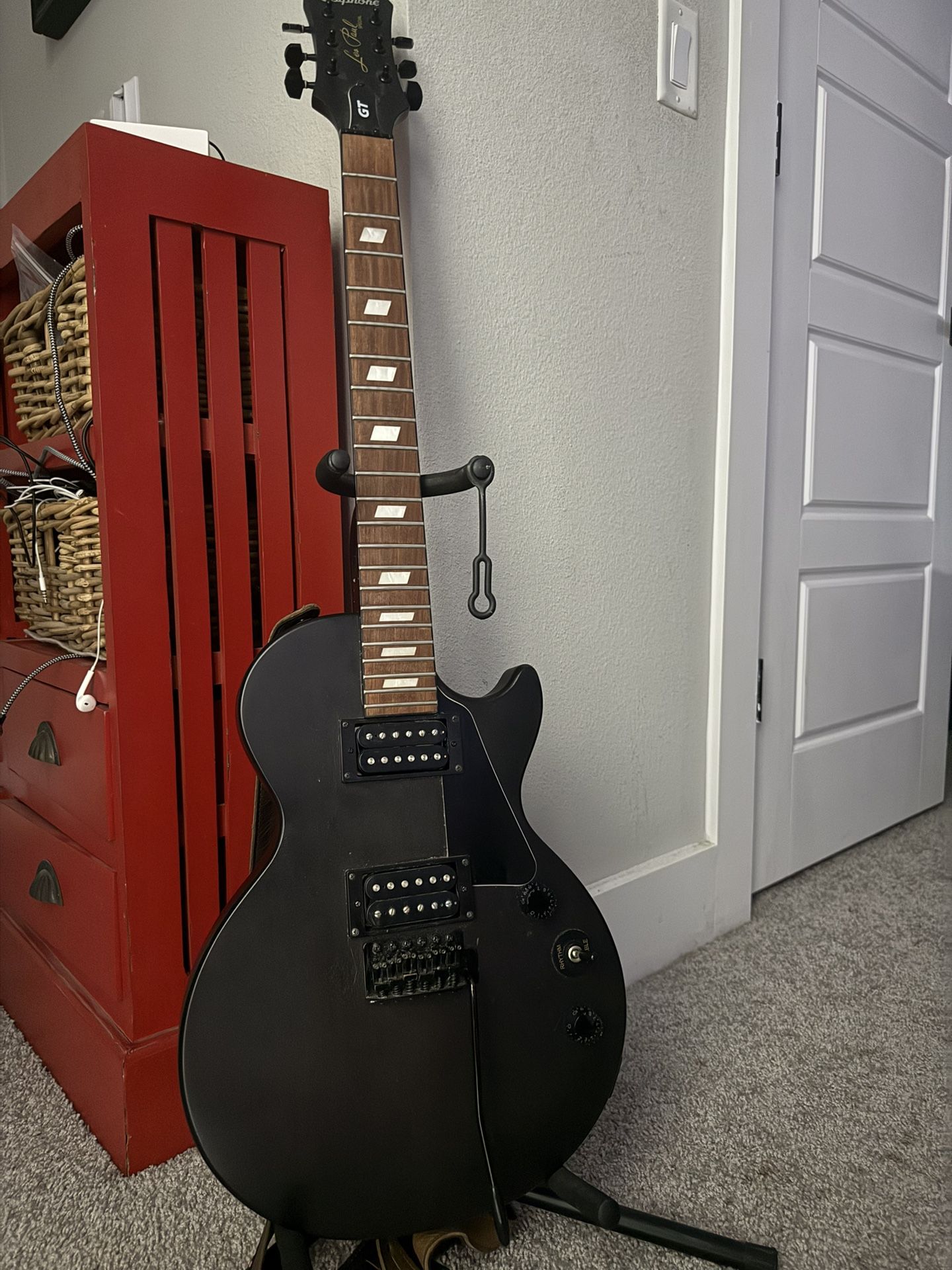 Epiphone Les Paul Gt Special