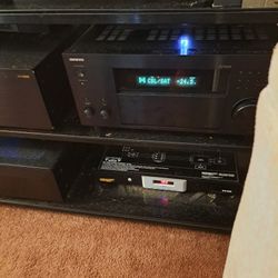 Onkyo Tx Rz830 9.2  Atmos Receiver 