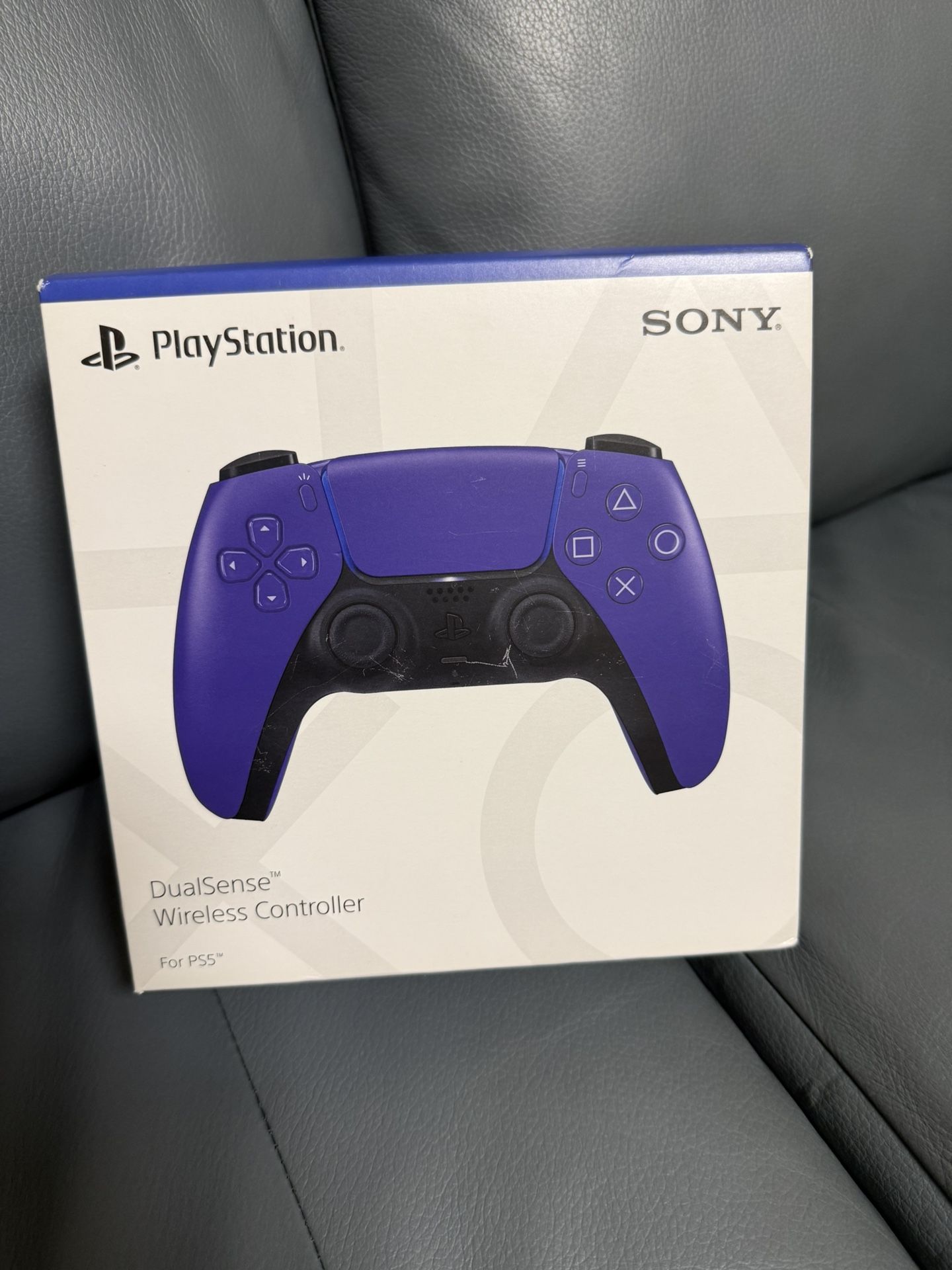 Dualsense PS5 Controller