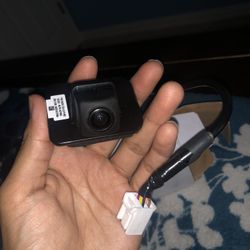 BRAND NEW 2014-15 Honda Accord BACK UP REVERSE CAMERA 