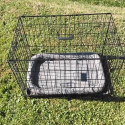 Dog Crate