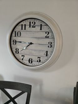 Wall Clock