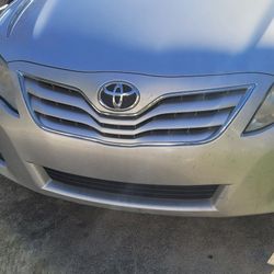 2010 Toyota Camry