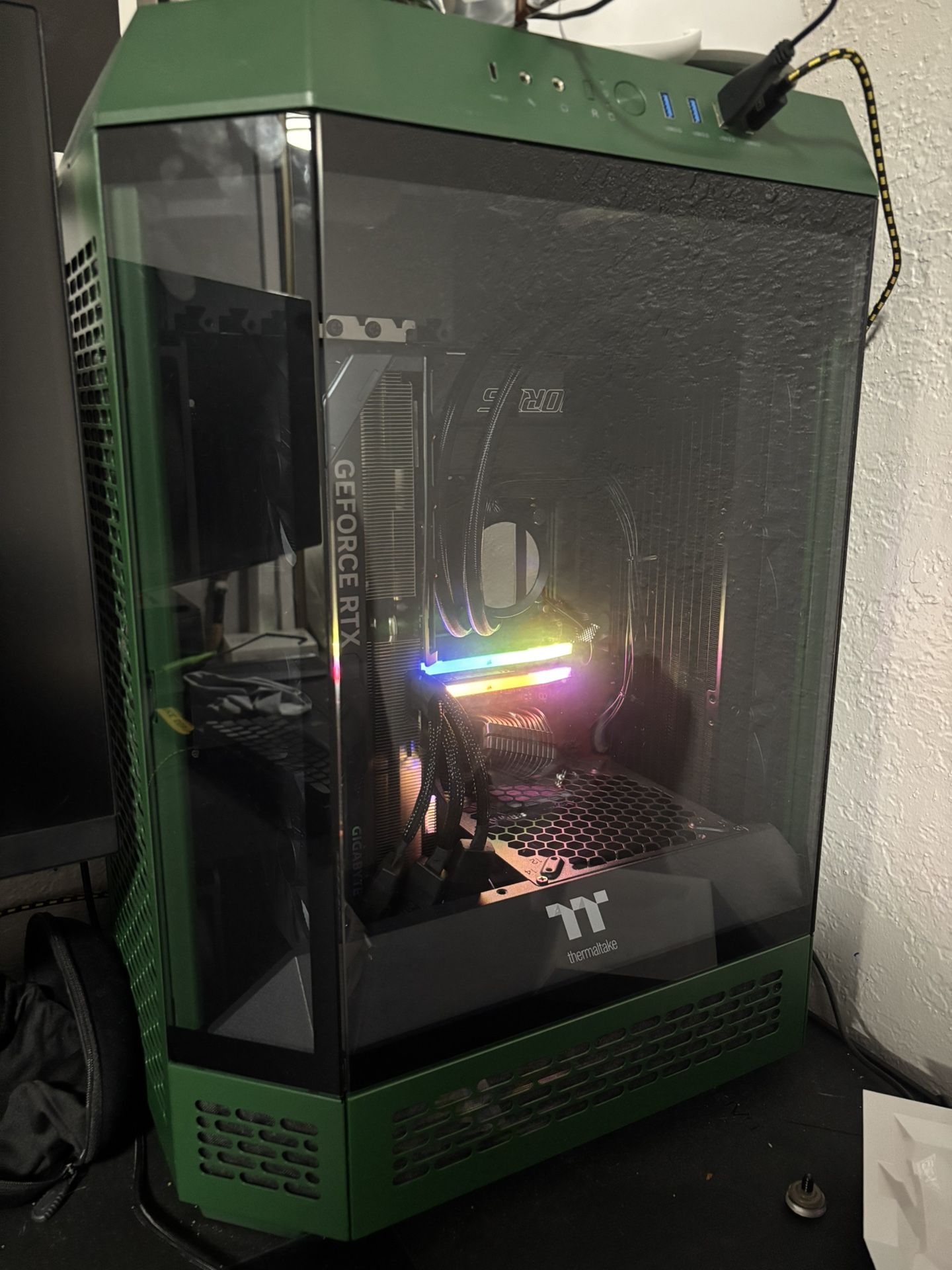 5080 Gaming PC