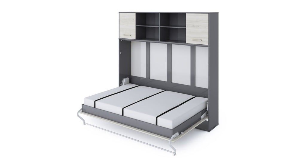 Two New Murphy Beds! Twin XL Size! With Mattresses!