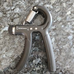 Grip Strength Trainer