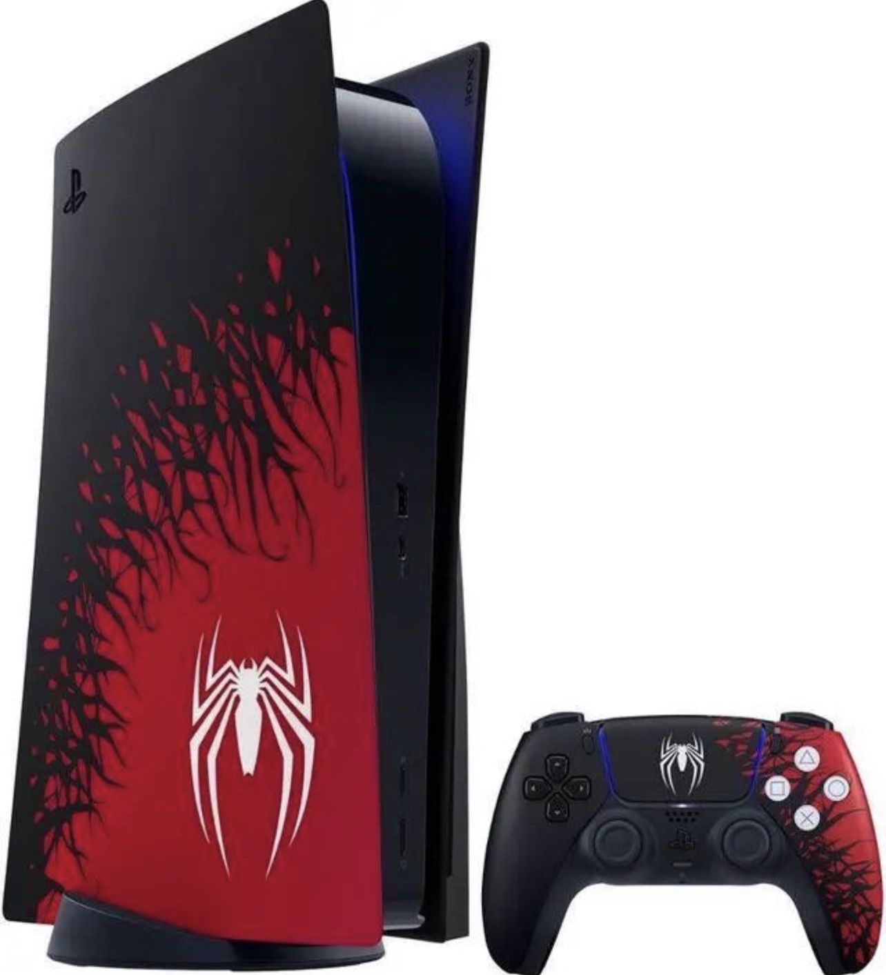Spider-Man Limited Edition PS4 1T