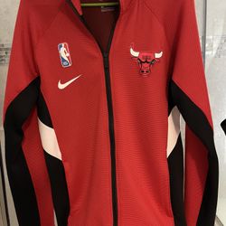 NIKE chicago Jacket Hoodie 