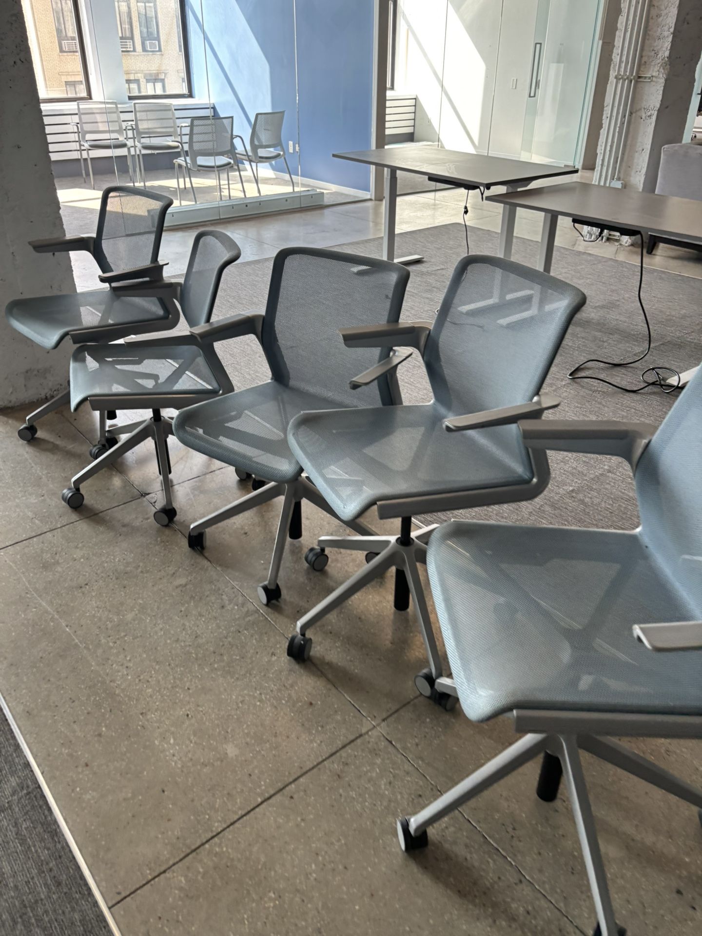Office Chairs