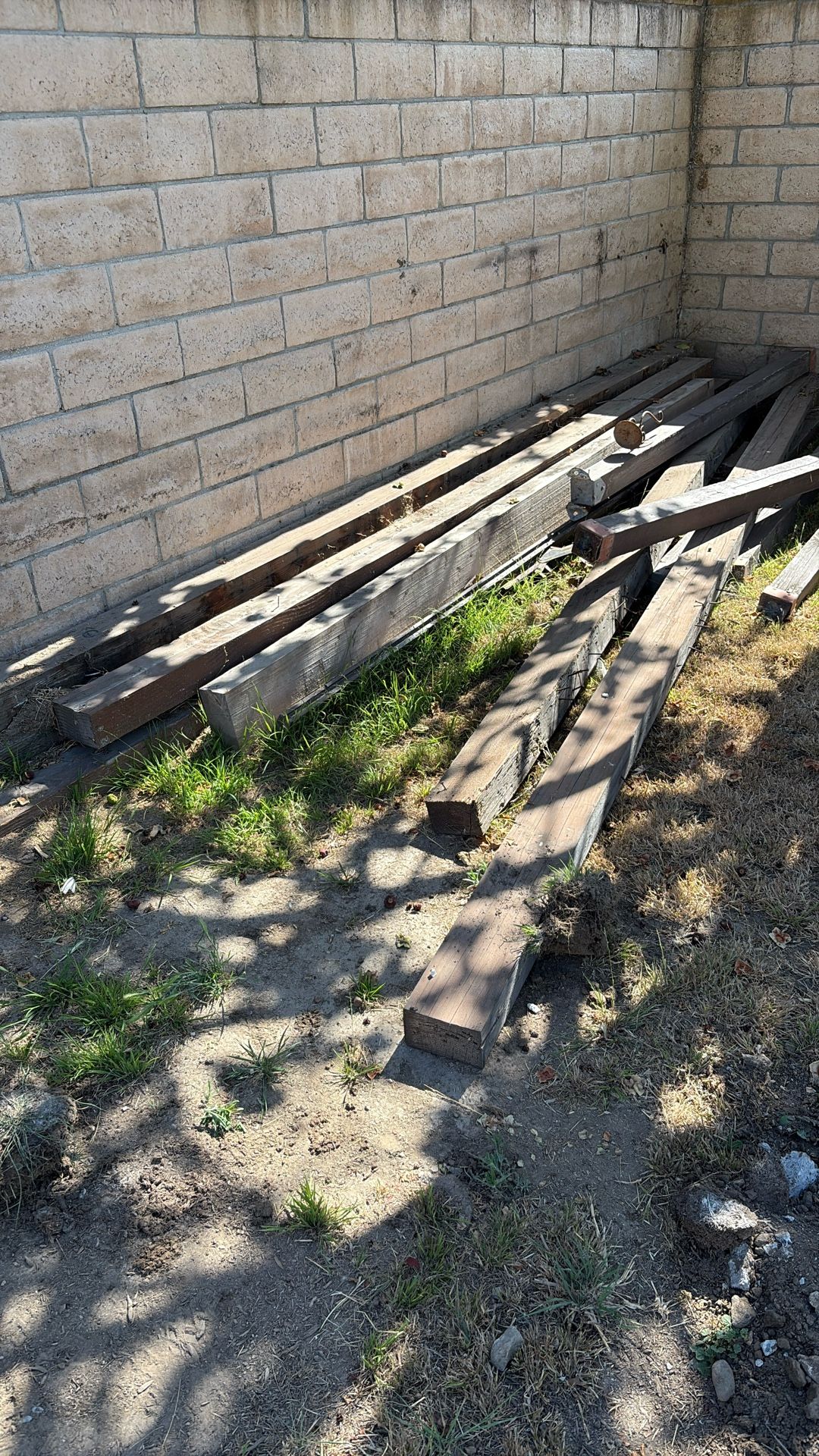 Lumber