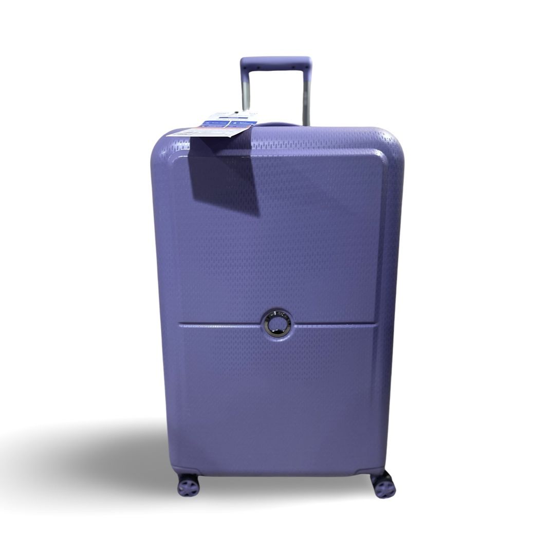 Delsey Paris Turenne 28" Spinner Suitcase - Lavender