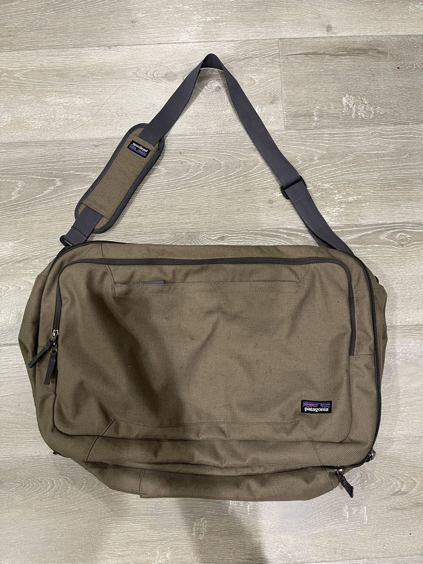 Patagonia Travel Bag - Duffel / Backpack