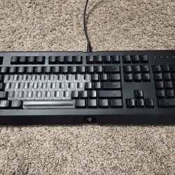 Razer Cynosa Chroma Keyboard