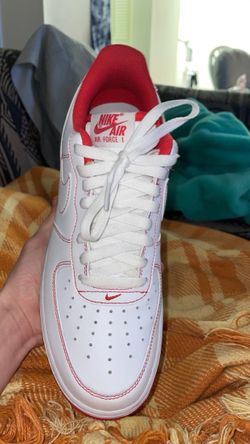 University Red Air Force ‘07