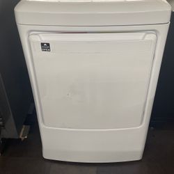 Electric Dryer with Sensor with Sensor Dry