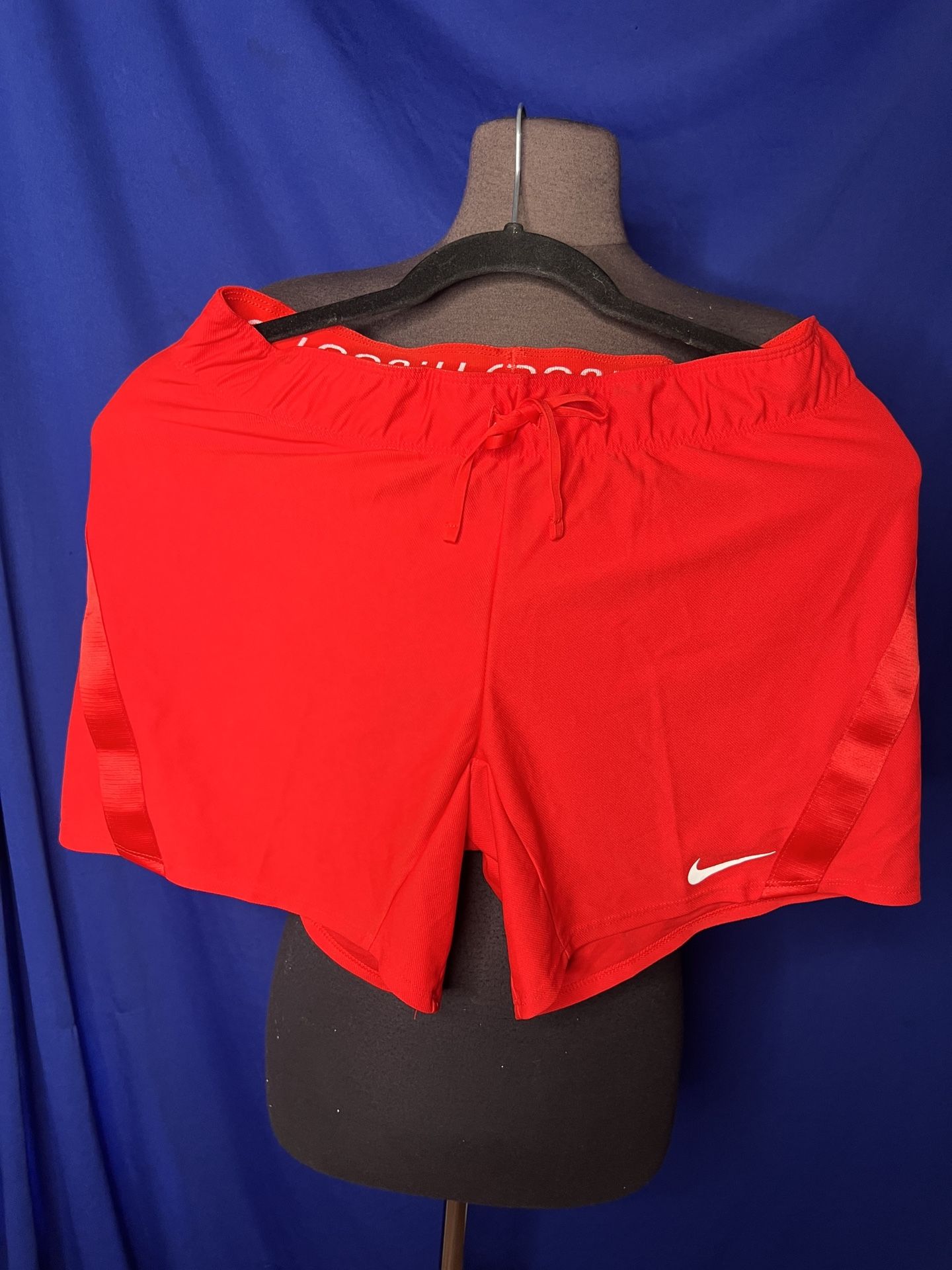 Football Nike Shorts Training  