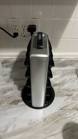 K Cup holder