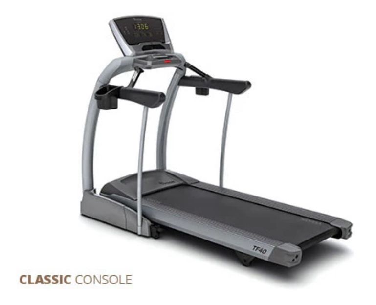 TF40 Folding Treadmill – Excellent Condition – $300 OBO