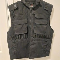 MENS VEST