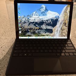 Microsoft Surface Pro 6