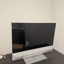 HP all in one computer