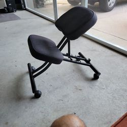 Compact Massage Chair 