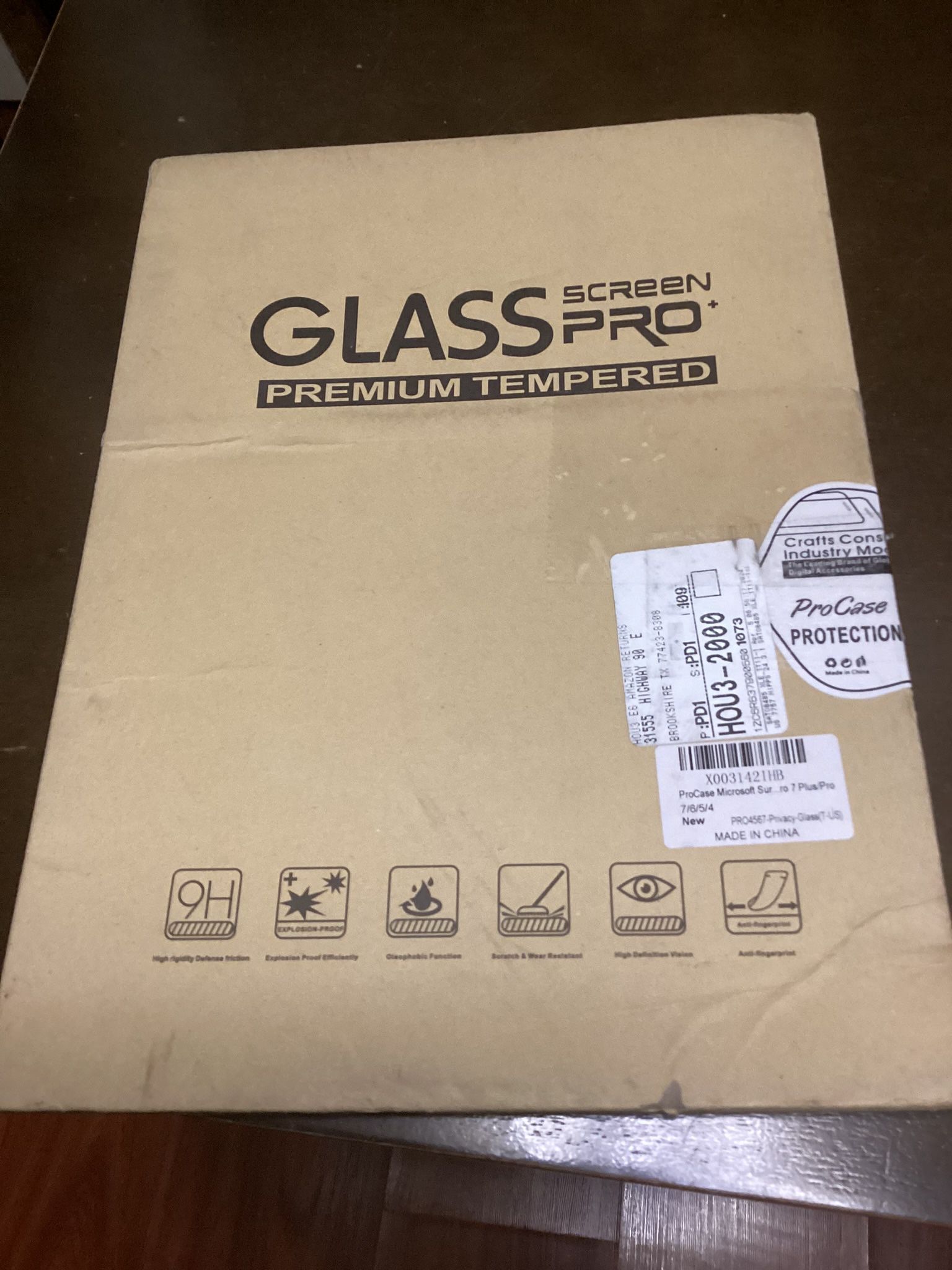 Screen Protector For Laptop