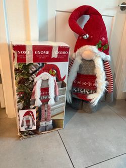 Christmas nomo